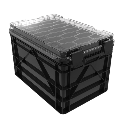 Full Size SidioCrate WR (Water Resistant) - Grip Support Store