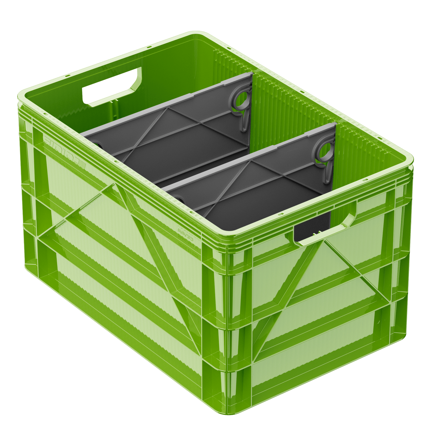 Full Size SidioCrate - Grip Support Store
