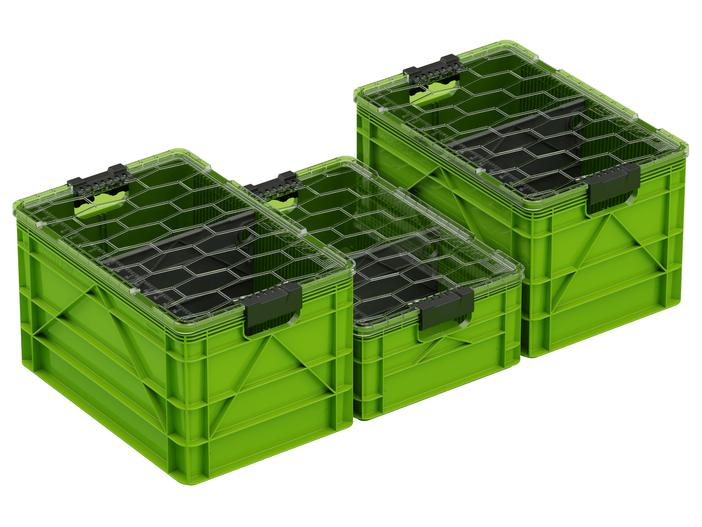 Starter Pack 2.0 - Grip Support Store