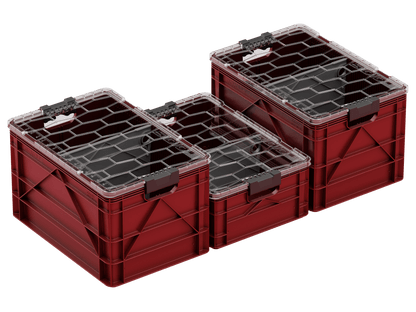 Starter Pack 2.0 - Grip Support Store
