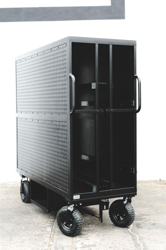 Skypanel 360 Cart