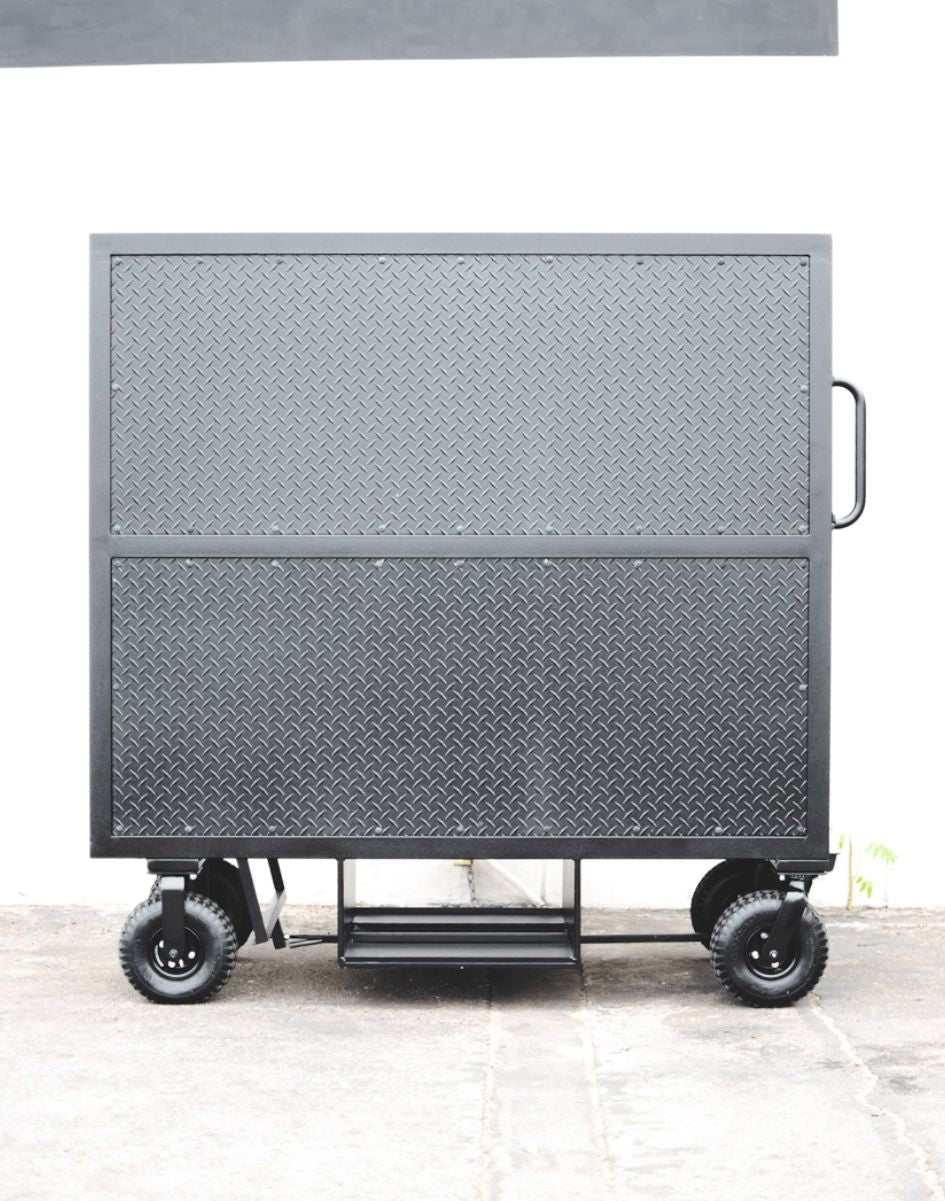 Skypanel 360 Cart