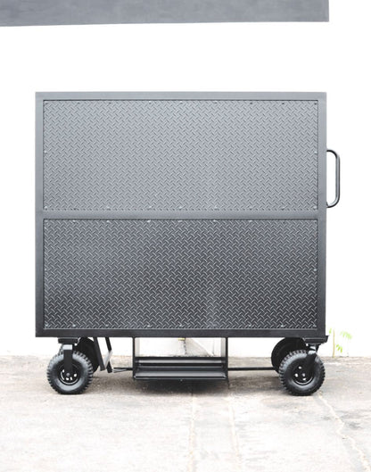 Skypanel 360 Cart