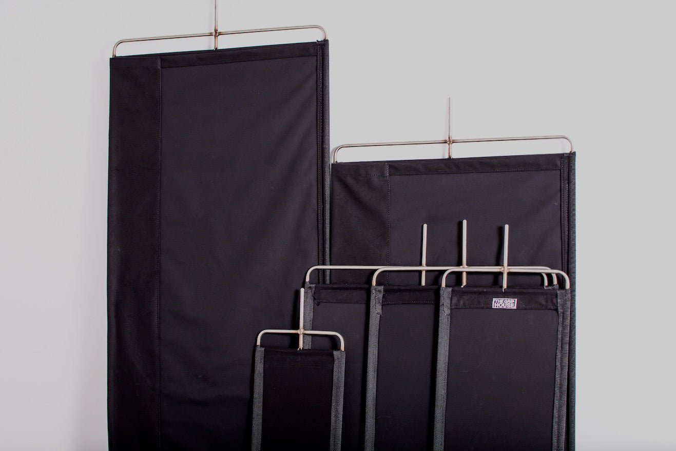 Solid Cutter - Grip Support Store