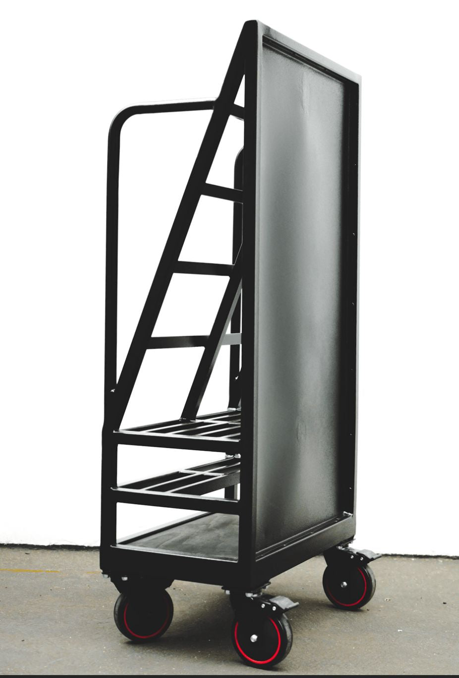 Speedrail Pipe Organ - Grip Support Store