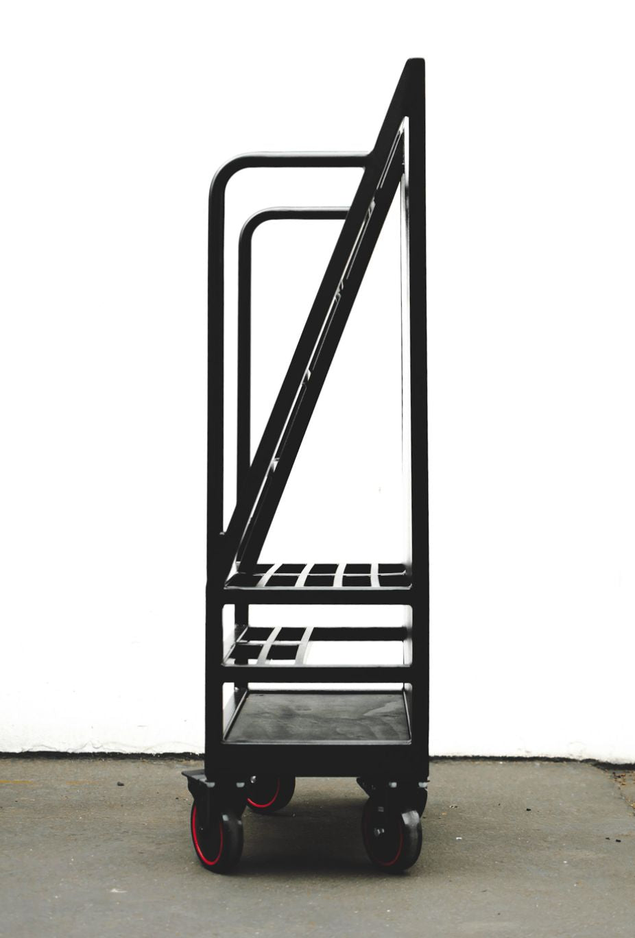 Speedrail Pipe Organ - Grip Support Store