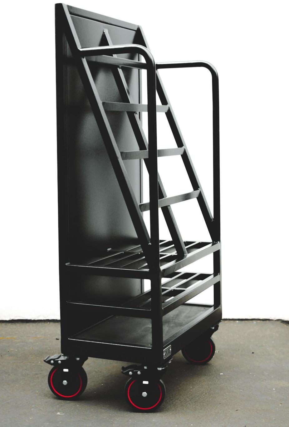 Speedrail Pipe Organ - Grip Support Store