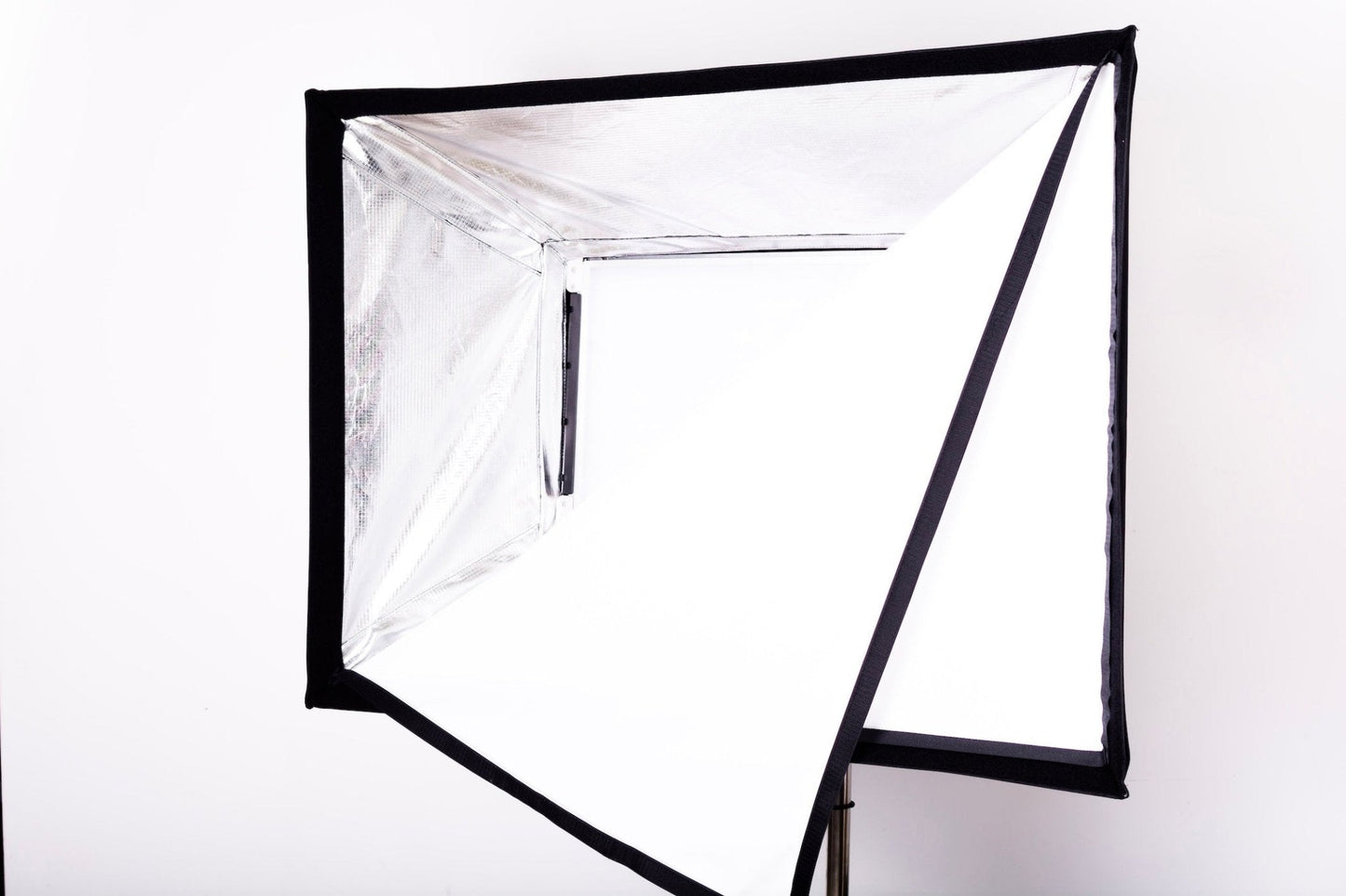 Standard TGH LightBox with Frame