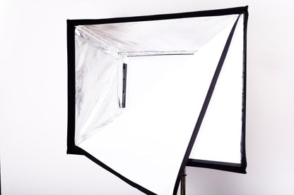 Standard TGH LightBox with Frame