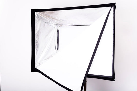Standard TGH LightBox with Frame