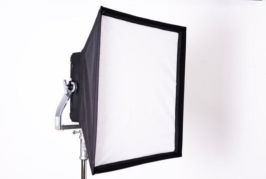 Standard Square TGH LightBox with Frame