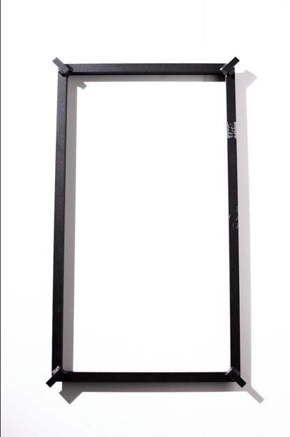Standard TGH LightBox with Frame
