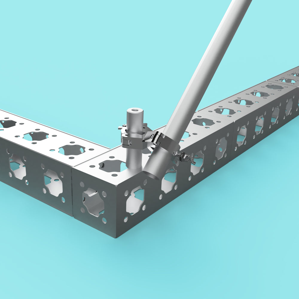 MOD SPEEDRAIL STARTERS