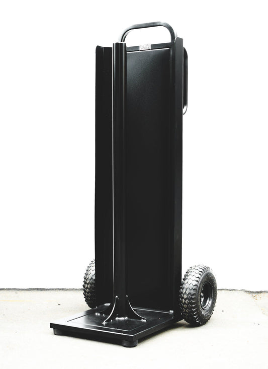 Stinger Hopper Cart