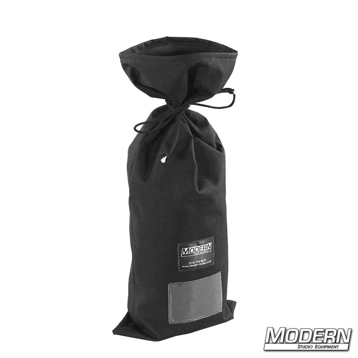 40" x 40" Slip-On Black Single Scrim - Grip Support Store