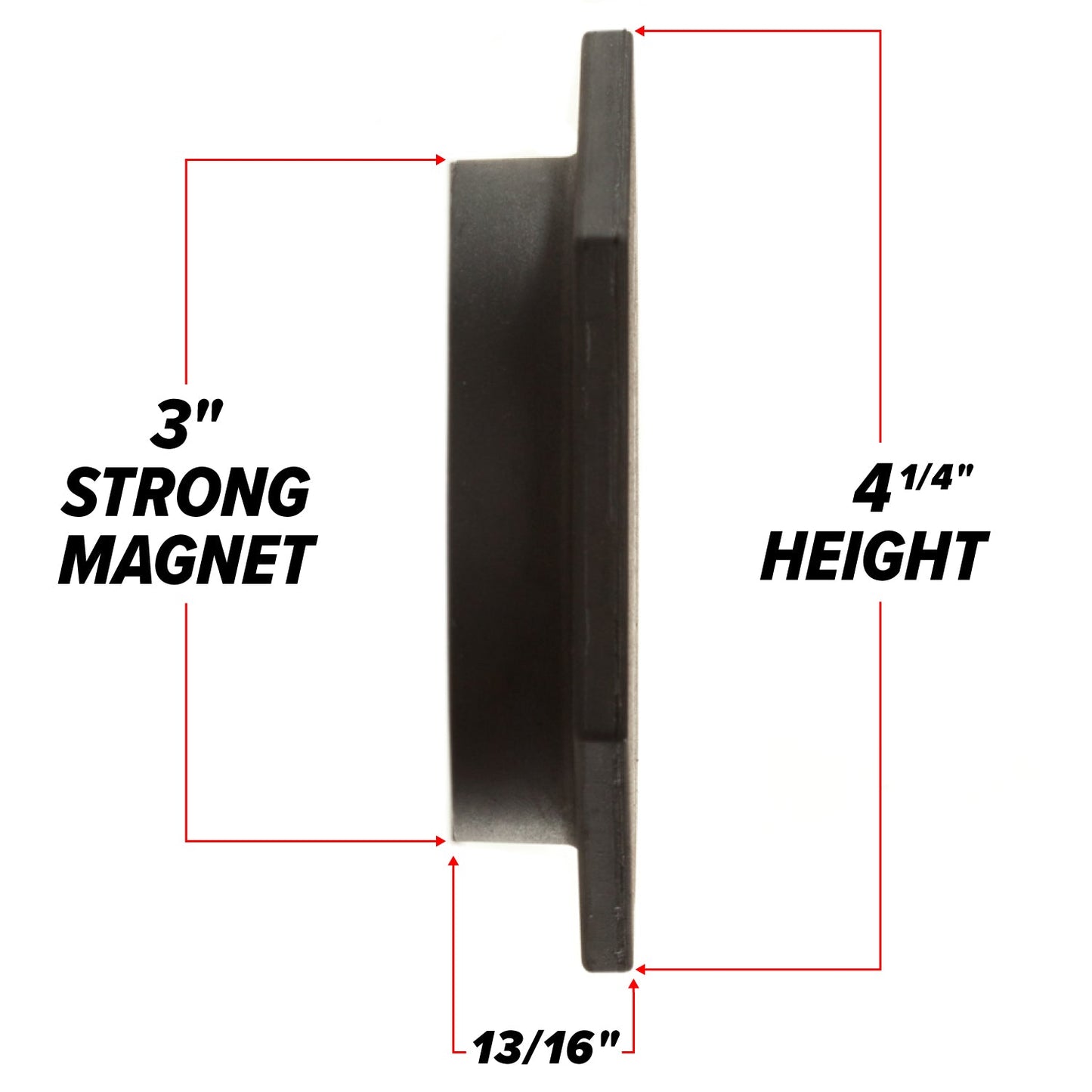 1.25 lb Hex PlateMate (Pair) - Grip Support Store