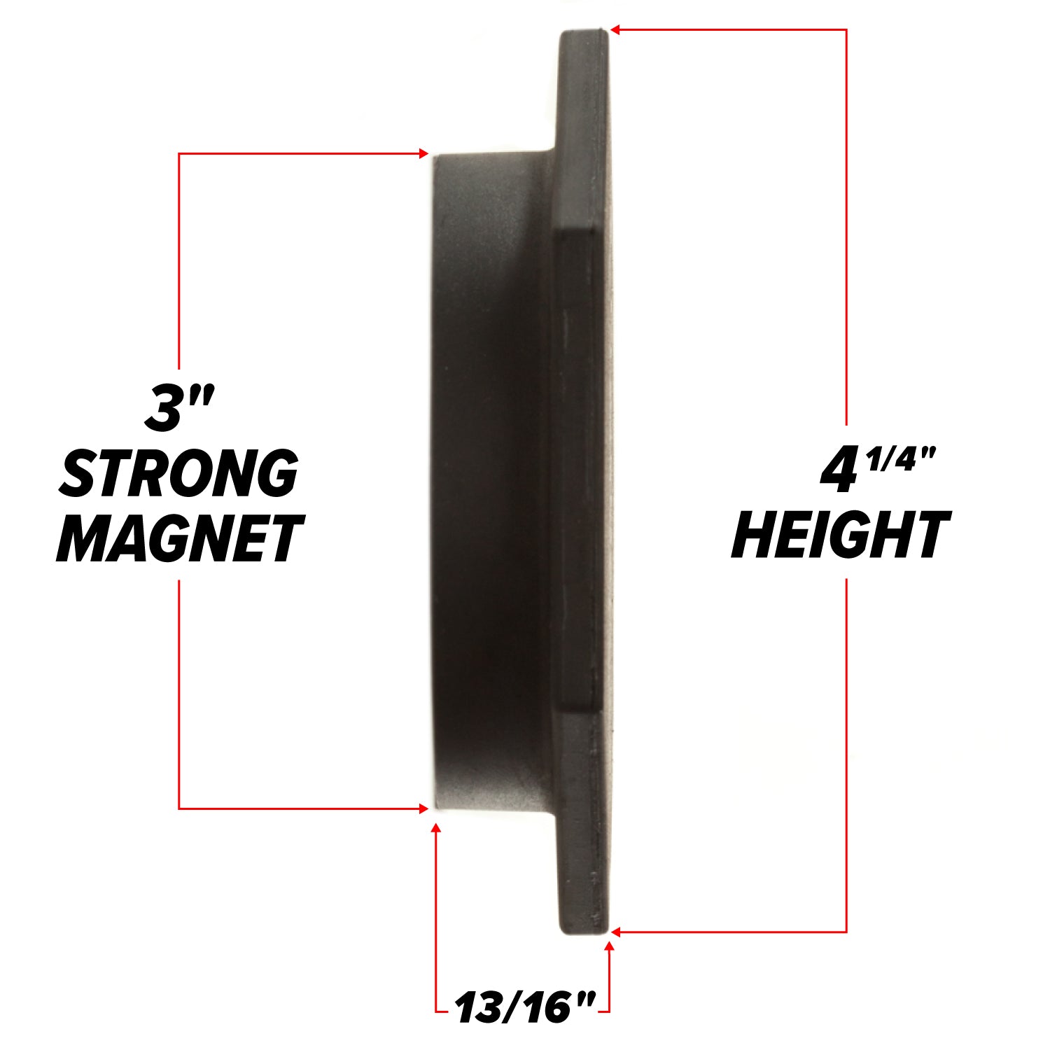 1.25 lb Hex PlateMate (Pair) - Grip Support Store