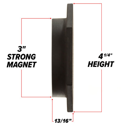 1.25 lb Hex PlateMate (Pair) - Grip Support Store