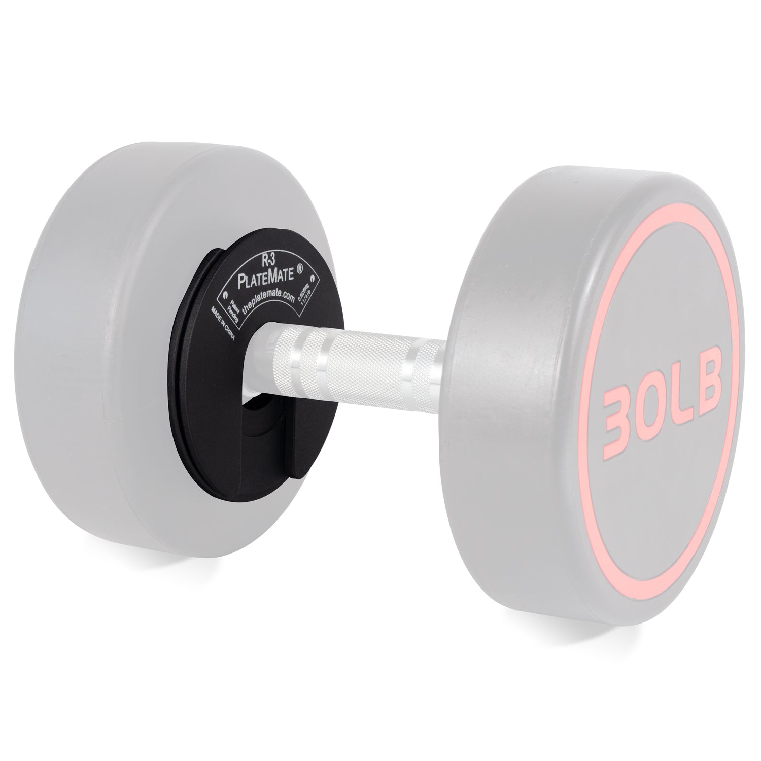 1.25lb R-3 PlateMate (Pair) - Grip Support Store