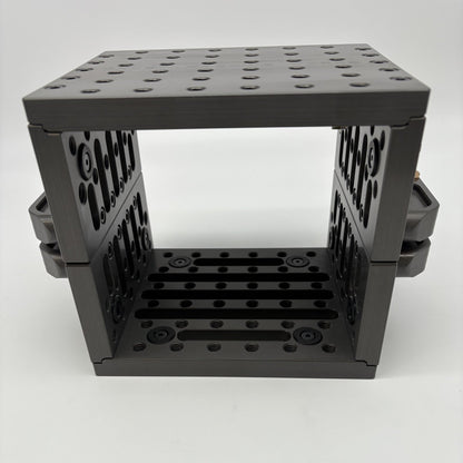 ModX Adjustable Cheese Plate