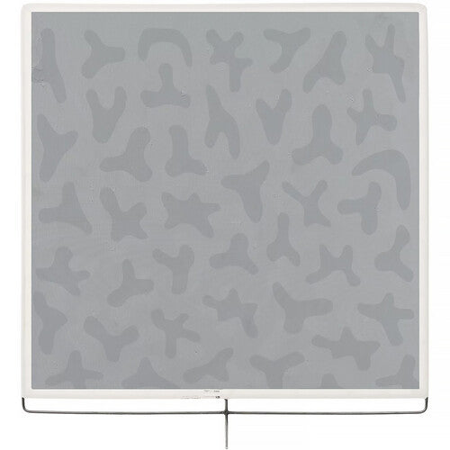 40" X 40" Celo Cucoloris
