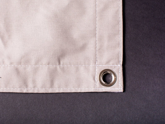 Unbleached Muslin