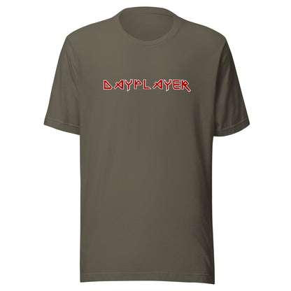 Dayplayer T-Shirt - Grip Support Store