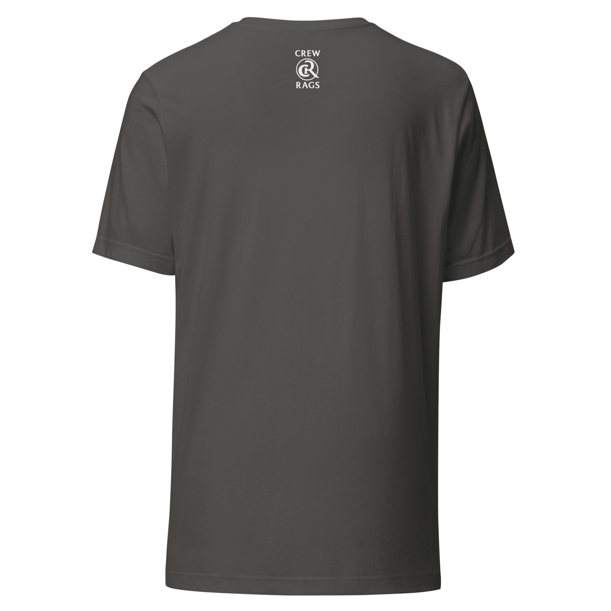 86 It T-Shirt - Grip Support Store