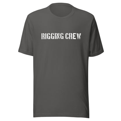 Rigging Crew T-Shirt