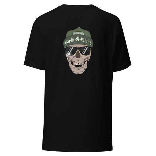 Grip-N-Grind T-Shirt
