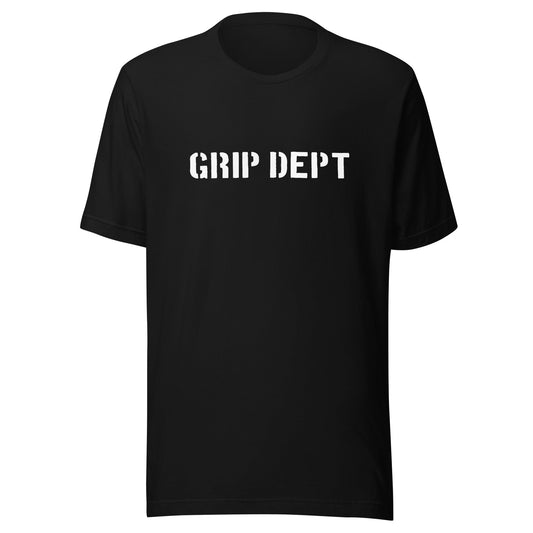 Grip Dept T-Shirt