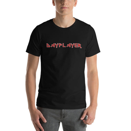 Dayplayer T-Shirt - Grip Support Store