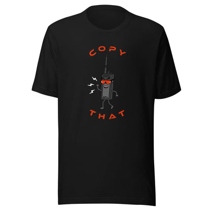 Copy That T-Shirt