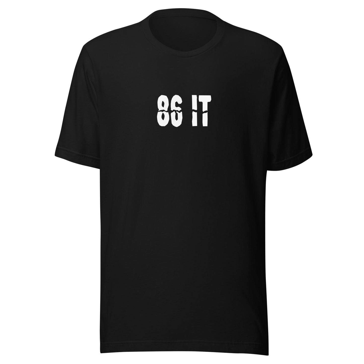 86 It T-Shirt - Grip Support Store