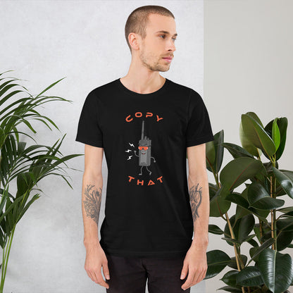 Copy That T-Shirt
