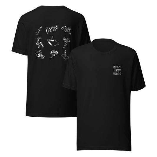 Grip Hardware T-Shirt
