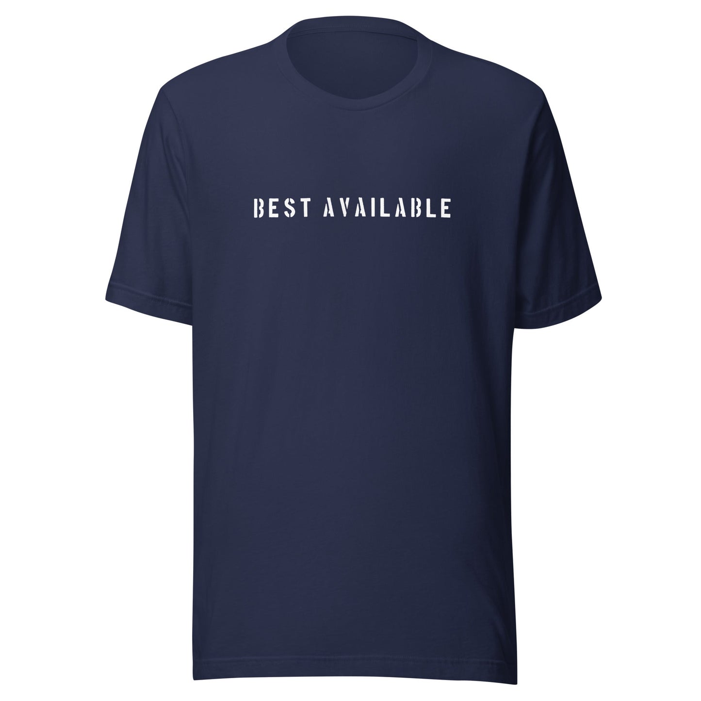 Best Available T-Shirt - Grip Support Store