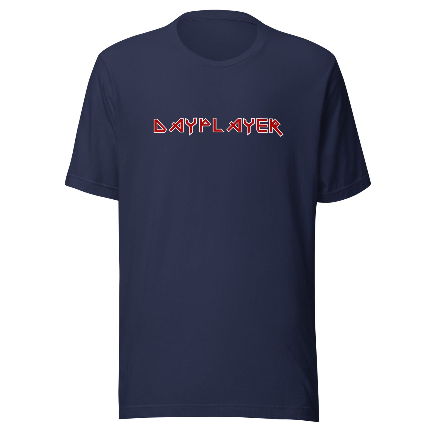 Dayplayer T-Shirt - Grip Support Store