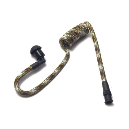 "Tubeez" Earpieces for Walkie Headsets  -  Many Color Styles!