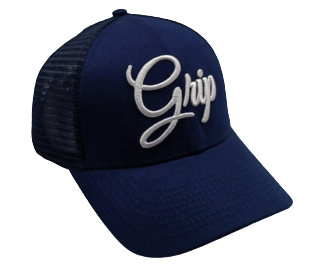 "Grip" Snapback Hats