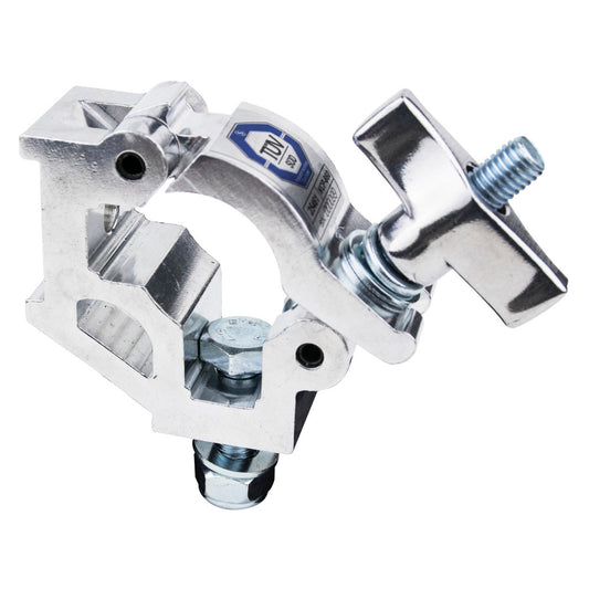 Nugget Coupler - Silver