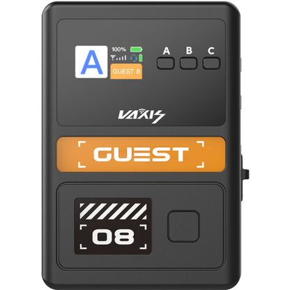 Litecomm Full-Duplex Comms System - Grip Support Store