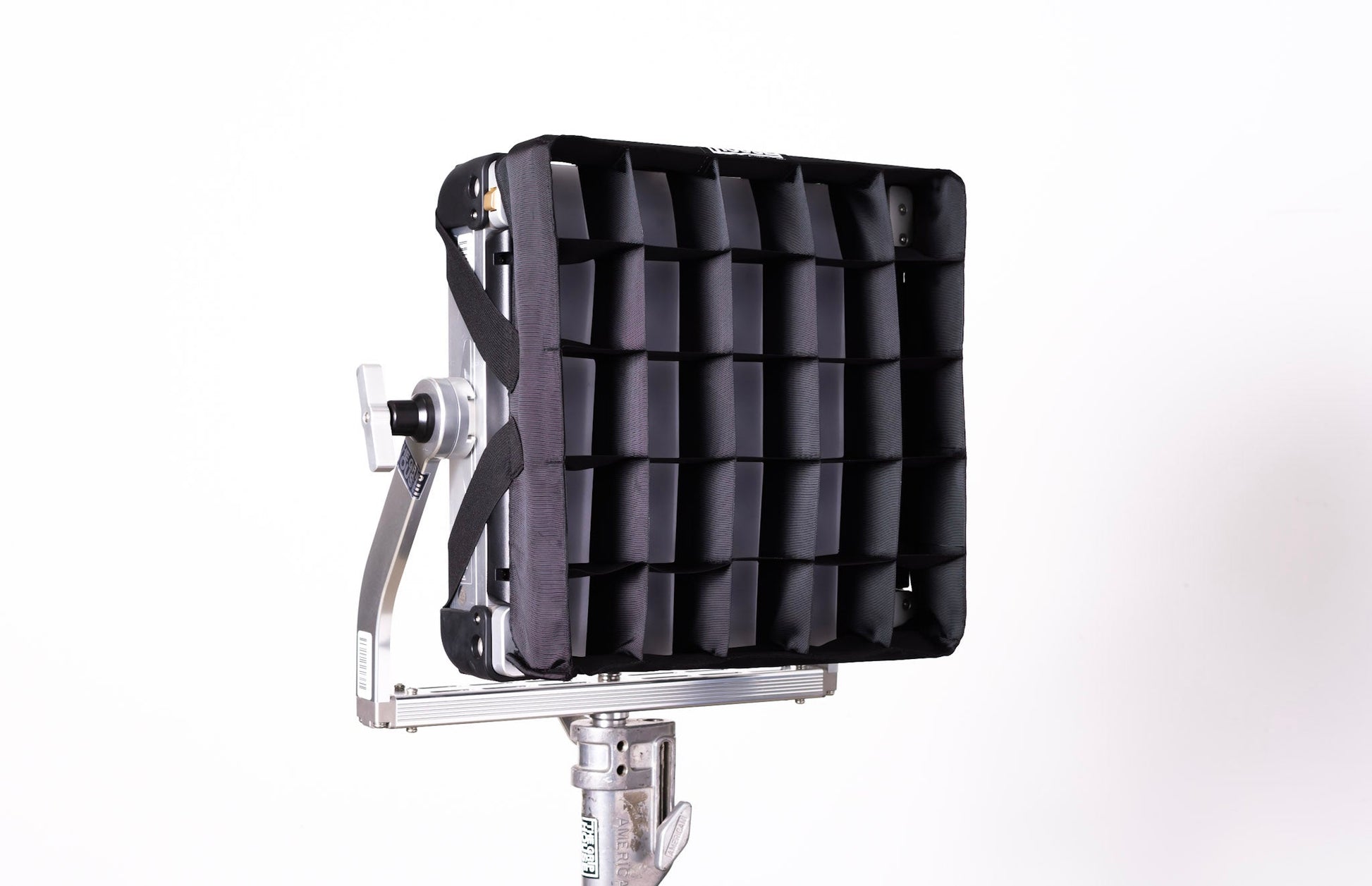 Vortex 4 Light Control Grid - Grip Support Store