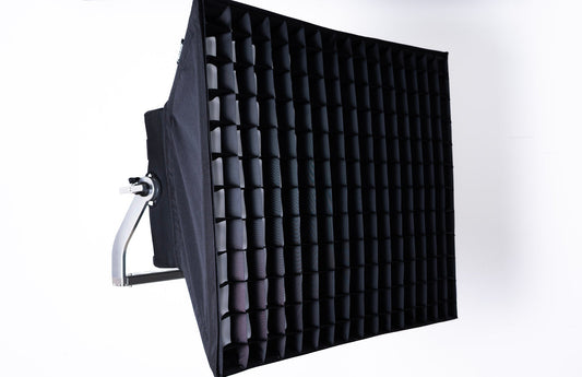 Vortex 8 Easy Attach LightBox With LCD