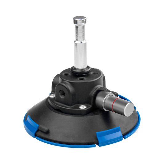 6" Metal Pump Suction Cup with 5/8" (16mm) Baby Pin
