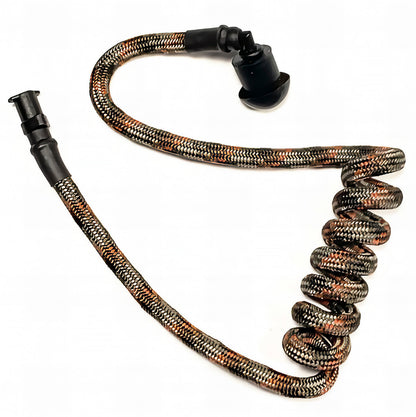 Walkie Woogies - Acoustical Surveillance Tube for Walkie Talkies (Various Colors)