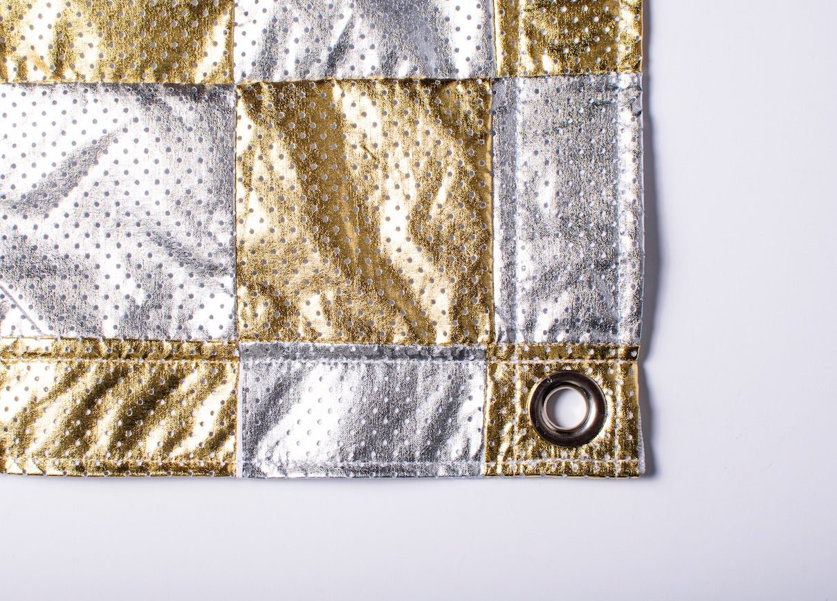 Wind Bounce Silver/Gold - Grip Support Store