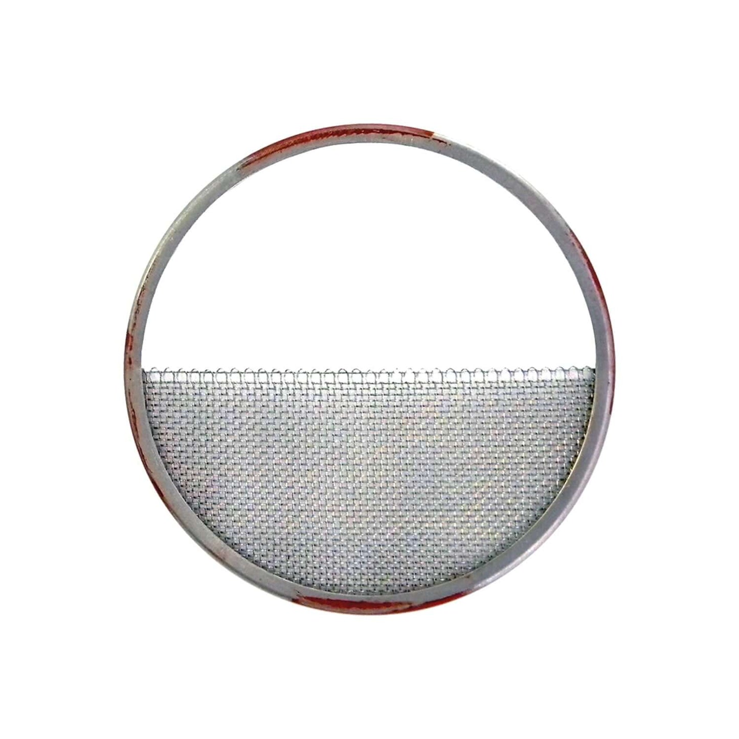 6-5/8" Wire Diffusion