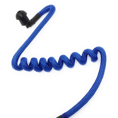 Walkie Woogies - Acoustical Surveillance Tube for Walkie Talkies (Various Colors)