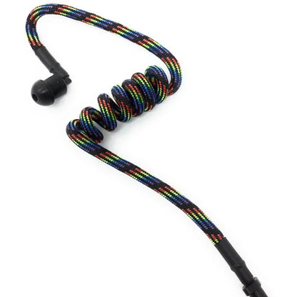 Walkie Woogies - Acoustical Surveillance Tube for Walkie Talkies (Various Colors)